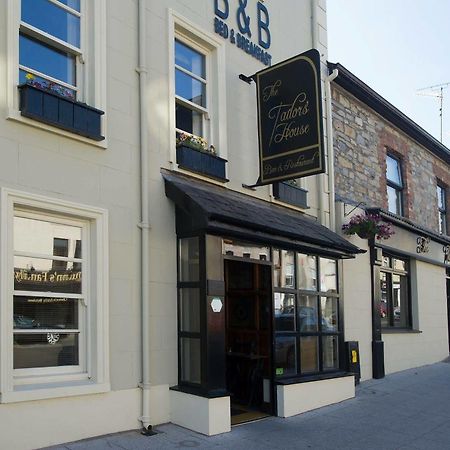 The Tailor'S House Guest Rooms Ballygawley المظهر الخارجي الصورة