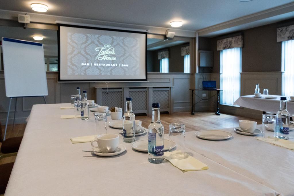 The Tailor'S House Guest Rooms Ballygawley المظهر الخارجي الصورة