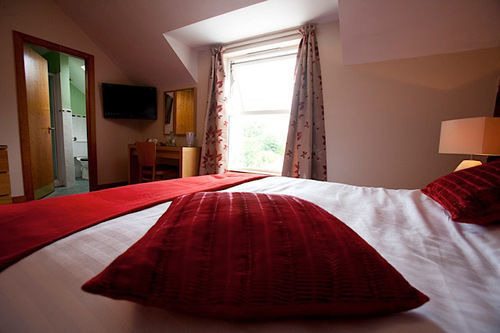 The Tailor'S House Guest Rooms Ballygawley المظهر الخارجي الصورة