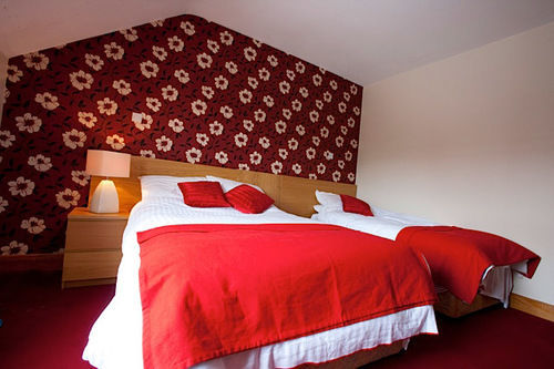 The Tailor'S House Guest Rooms Ballygawley المظهر الخارجي الصورة