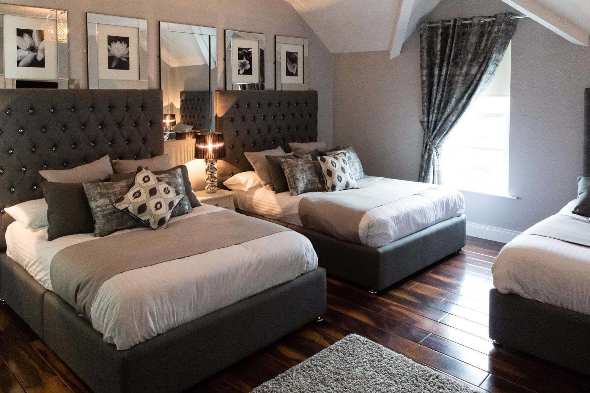The Tailor'S House Guest Rooms Ballygawley المظهر الخارجي الصورة