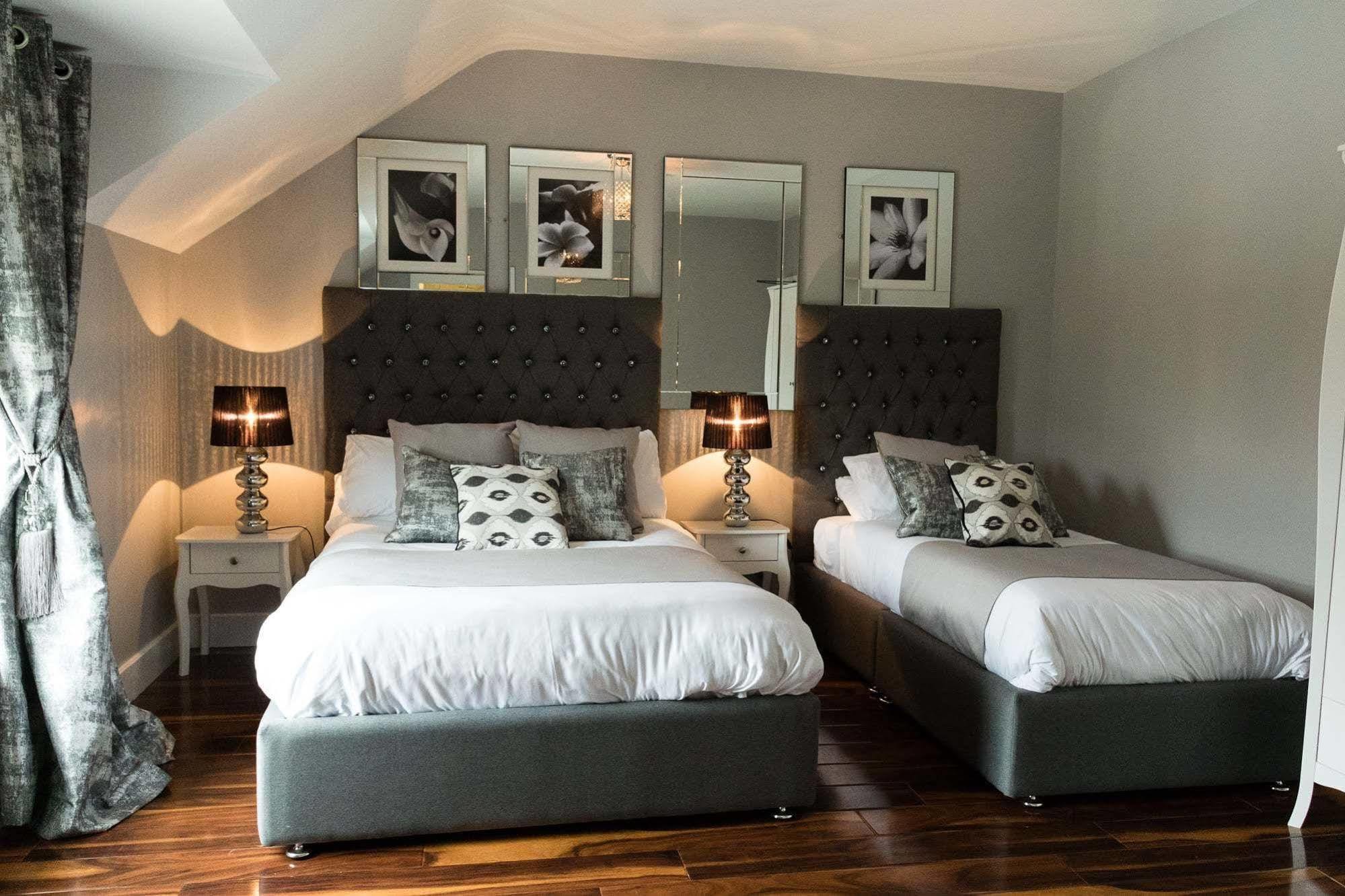 The Tailor'S House Guest Rooms Ballygawley المظهر الخارجي الصورة