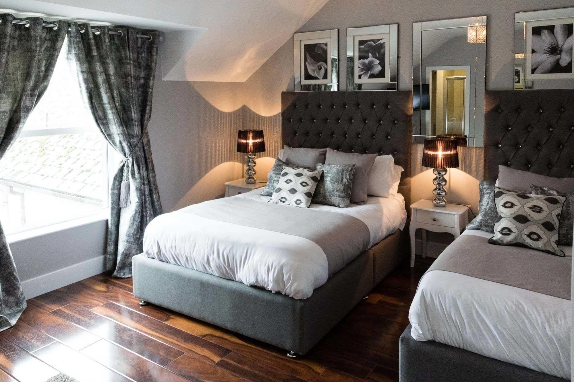 The Tailor'S House Guest Rooms Ballygawley المظهر الخارجي الصورة