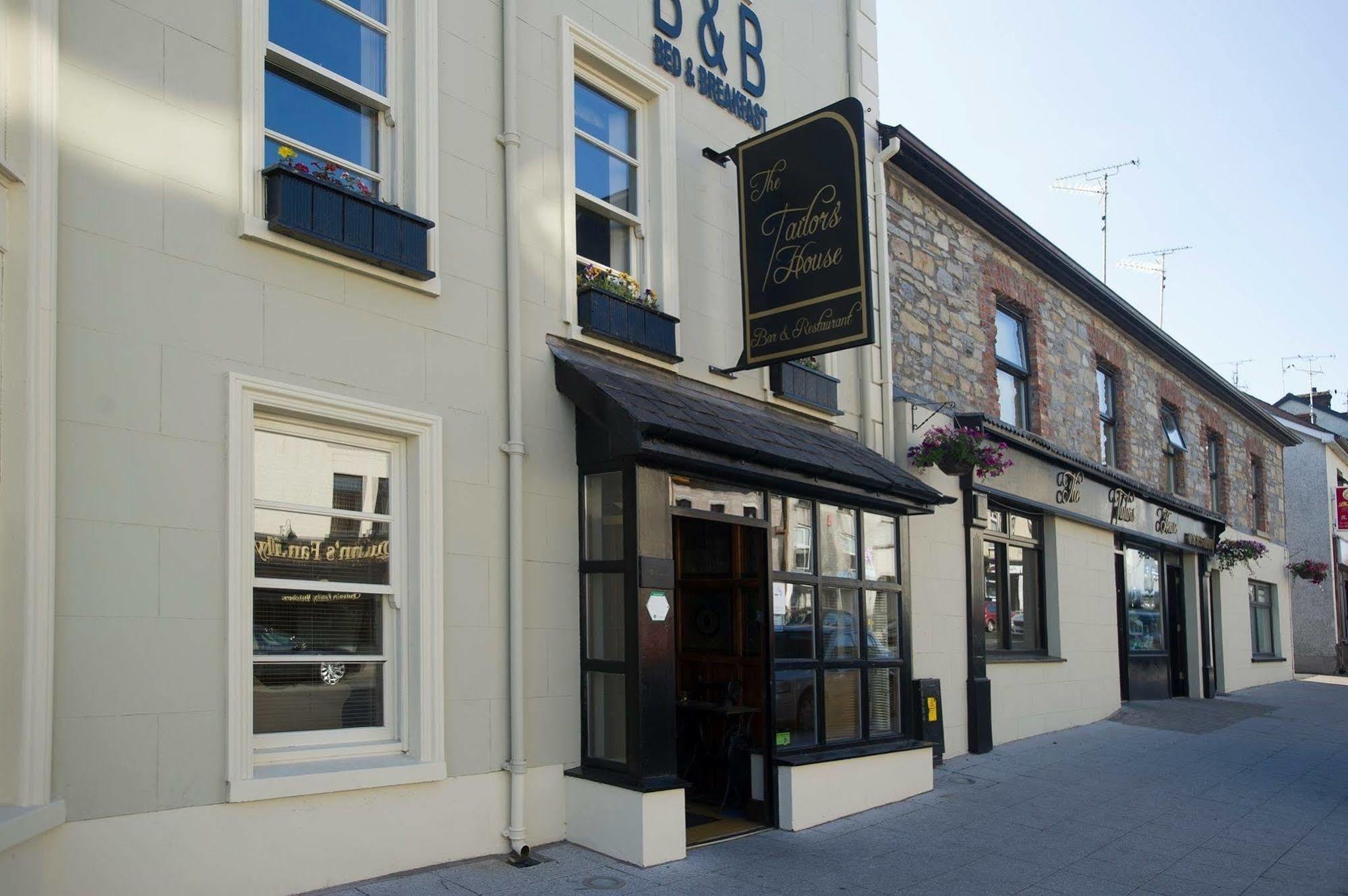 The Tailor'S House Guest Rooms Ballygawley المظهر الخارجي الصورة